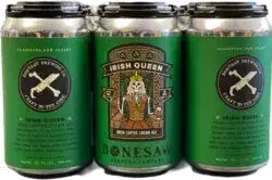 BONESAW IRISH QUEEN 6PK