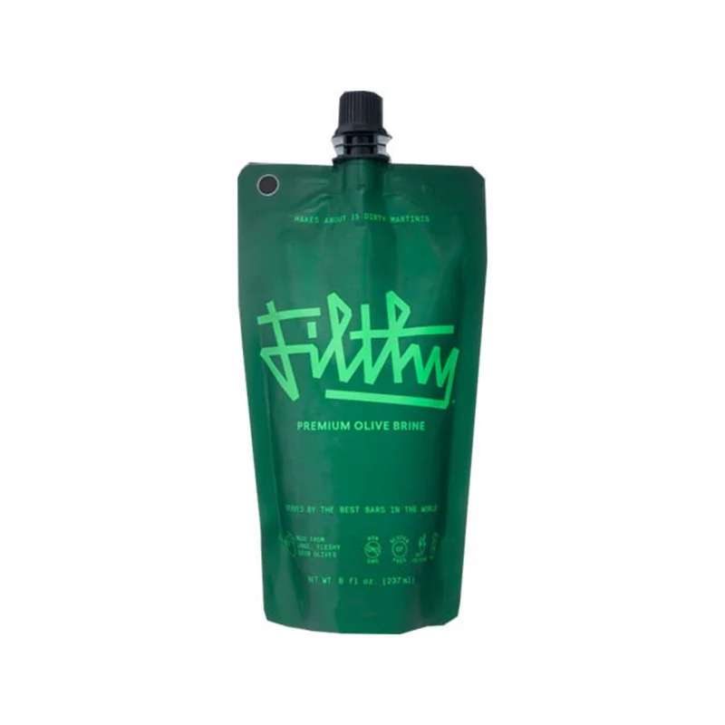 FILTHY 32OZ OLIVE BRINE