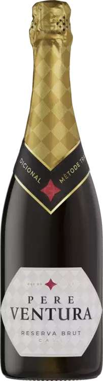 PERE VENTURA BRUT 750