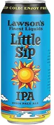 19OZ LAWSON'S LITTLE SIP OF SUNSHINE