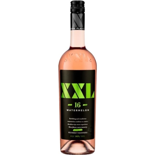 XXL WATERMELON 750