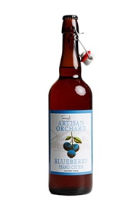 ARTISAN ORCHARD BLUEBERRY 750