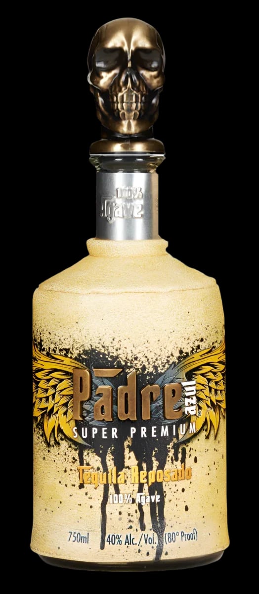 PADRE AZUL REPOSADO 750