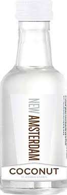 NEW AMSTER VODKA COCO 50