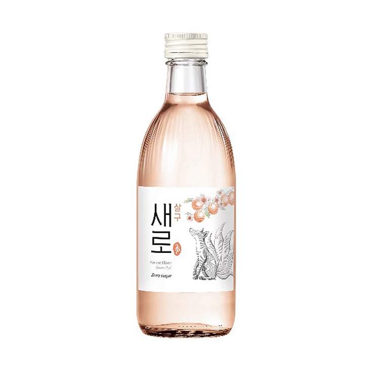 SAERO APRICOT 375