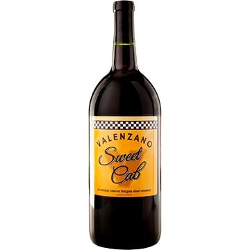 VALENZANO SWEET CAB 1.5