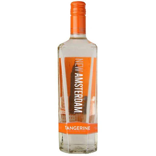 NEW AMSTER VODKA TANG 750