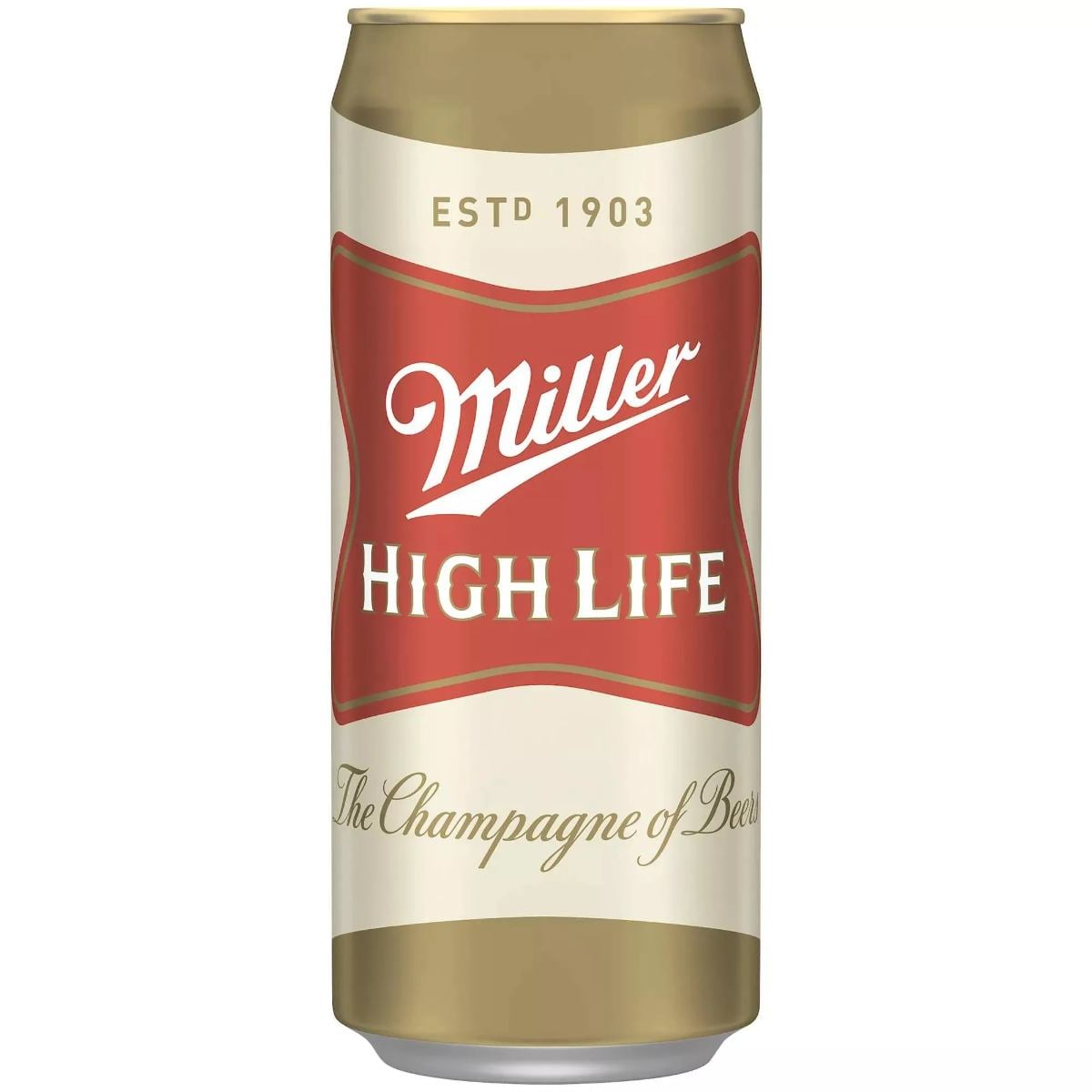 MILLER HIGH LIFE 32OZ CANS