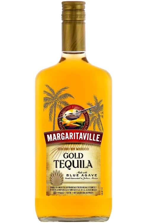 MARGARITAVILLE TEQ GOLD LITER