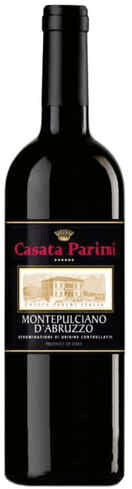 CASATA MONTEPULCIANO 750