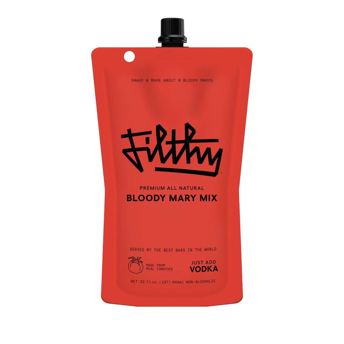 FILTHY 32OZ BLOODY MARY