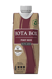 BOTA BOX 500ML PINOT NOIR