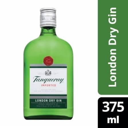TANQUERAY GIN 375