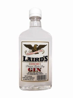 LAIRDS GIN 375