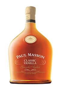 PAUL MASSON FLV VANILLA 750