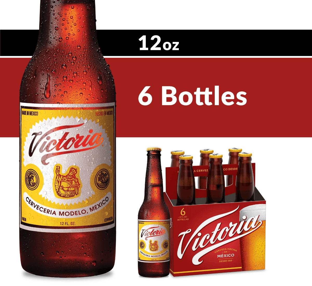 VICTORIA 6PK BOT