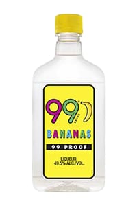 99 BANANAS 375