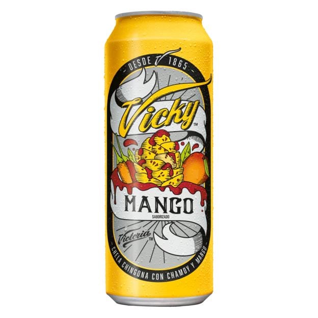 VICTORIA 24OZ MANGO