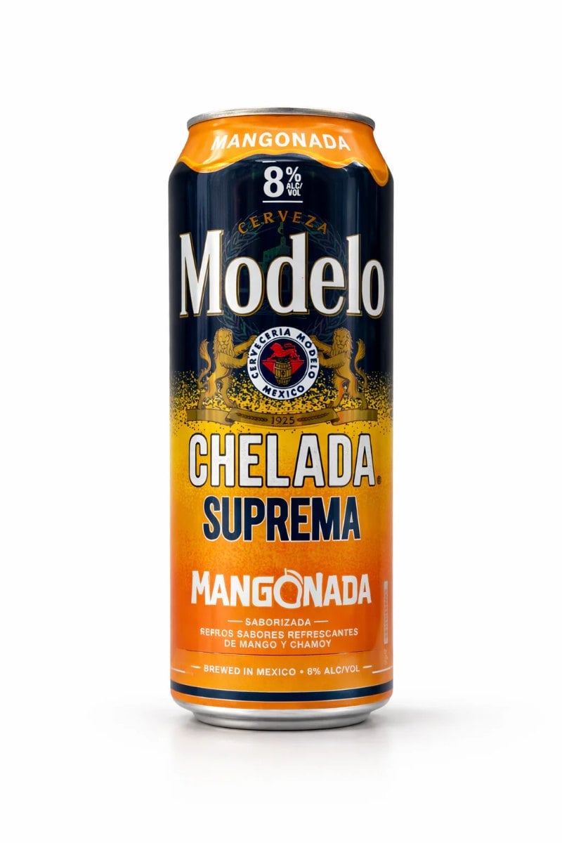 MODELO 24OZ SUPREMA MANGO