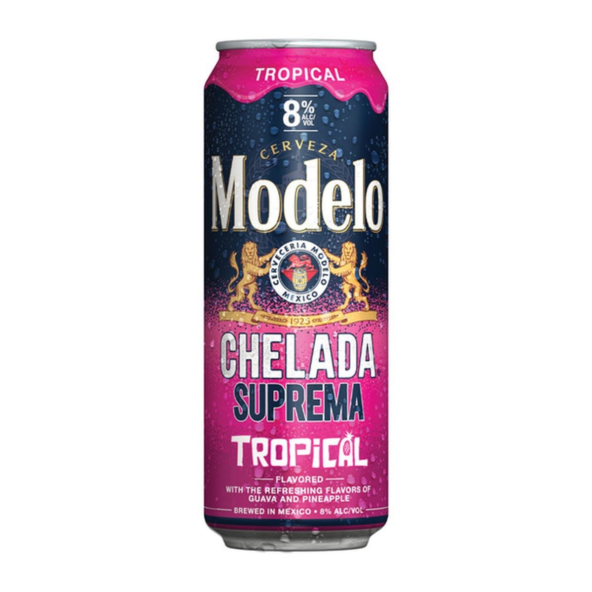 MODELO 24OZ SUPREMA TROPICAL