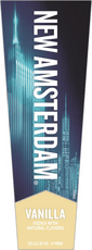 NEW AMSTER VODKA VANILLA 50