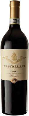 CASTELLANI CHIANTI 750