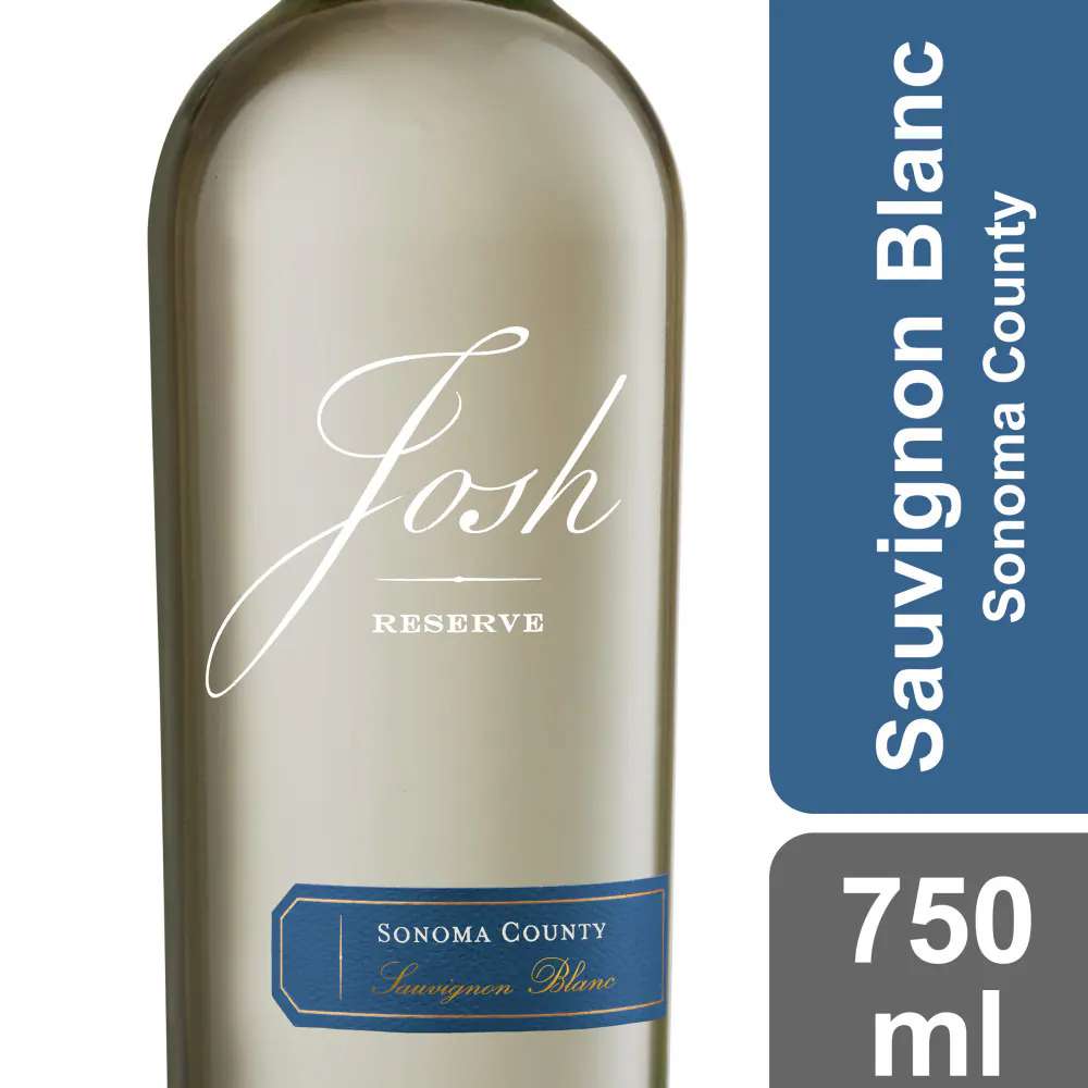 JOSH RESERVE SAUV BLANC 750