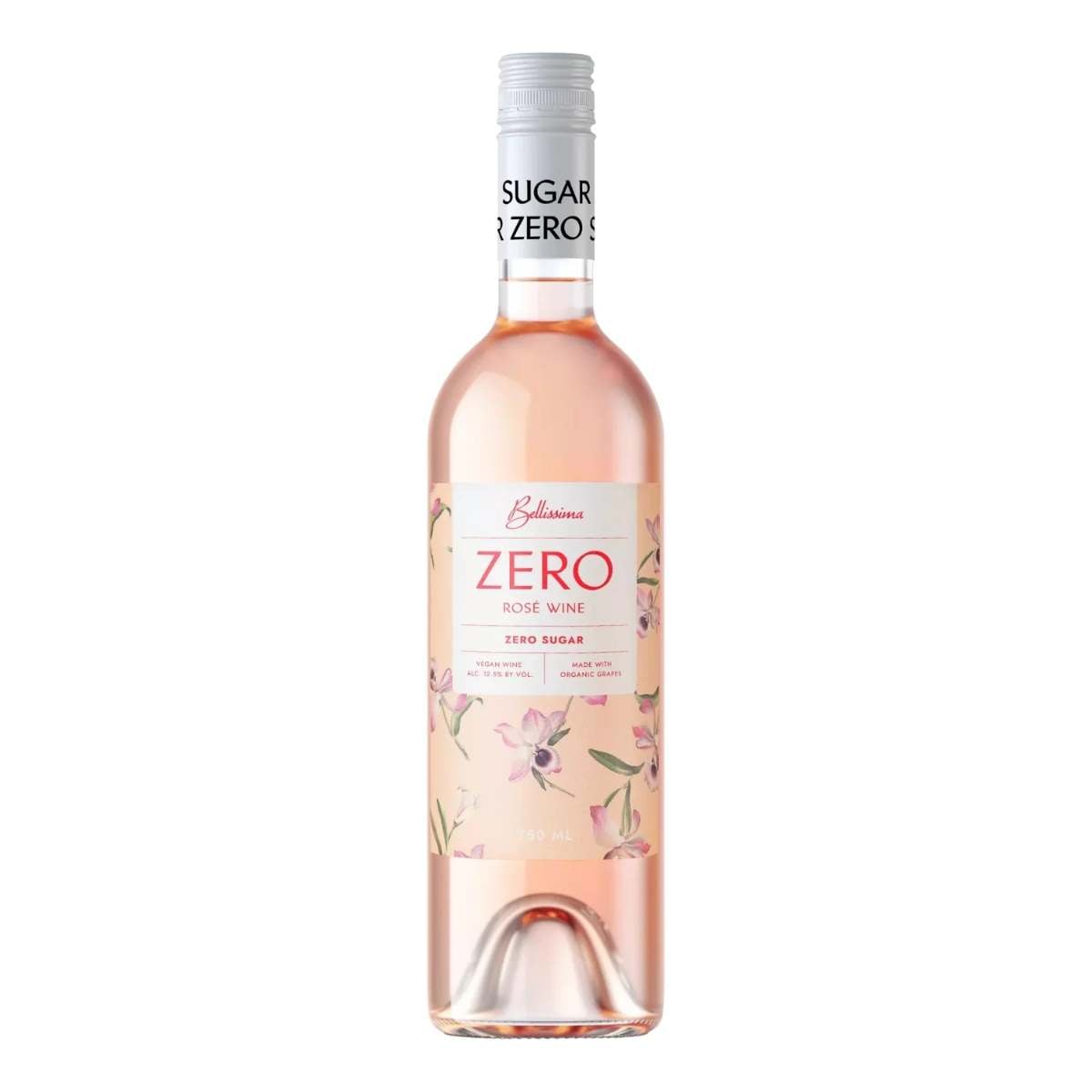BELLISSIMA ZERO ROSE 750