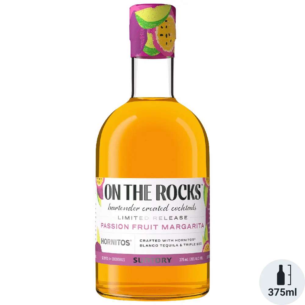 OTR PASSION MARGARITA 375