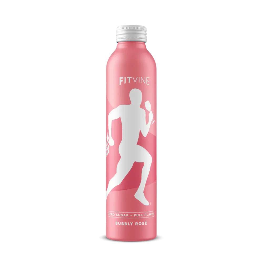 FIT VINE ROSE ALUMINUM 750