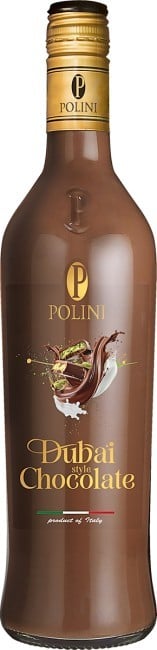 POLINI DUBAI CHOCOLATE CREAM 700