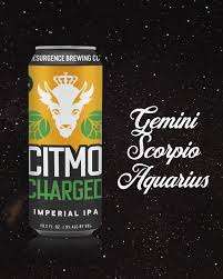 19OZ CITMO CHARGED