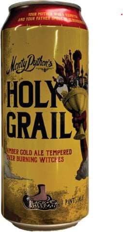HOLY GRAIL 4PK