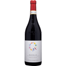 ARNALDO RIVERA BAROLO 750