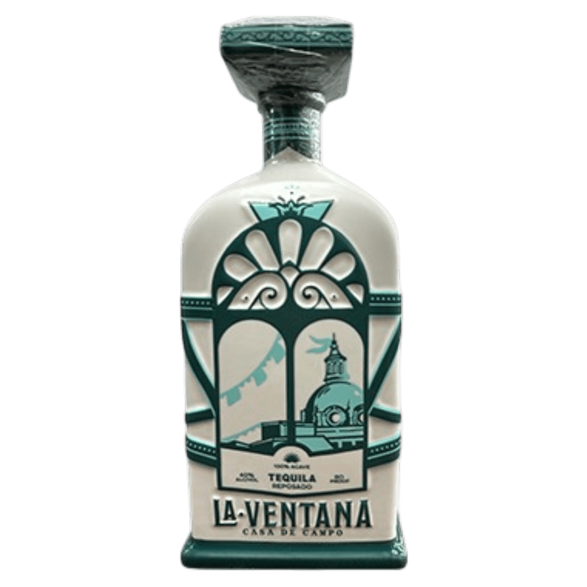 LA VENTANA REPOSADO 750