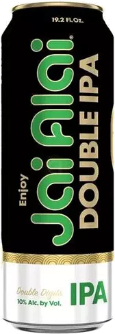 19OZ CIGAR CITY DBLE IPA