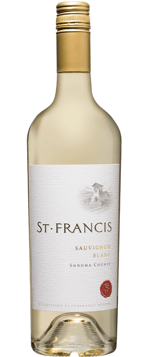 ST. FRANCIS SAUV BLANC 750