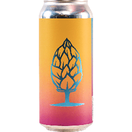 BEER TREE 4PK ANY DAYS HAZE