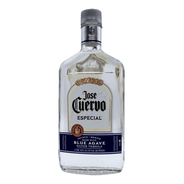 JOSE CUERVO SILVER 375