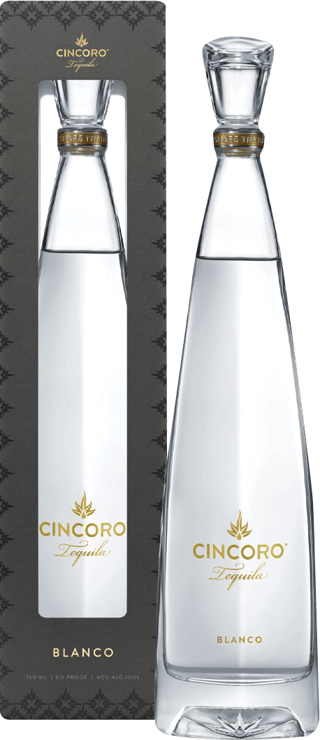 CINCORO BLANCO 750