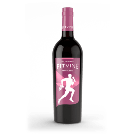 FIT VINE RED BLEND 750