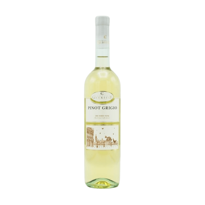 GABRIELE PINOT GRIGIO 750