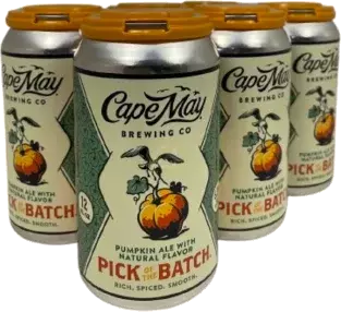 CAPE MAY 6PK PICK OF THE BATCH