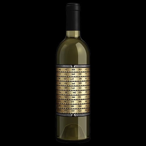 UNSHACKLED CHARDONNAY 750