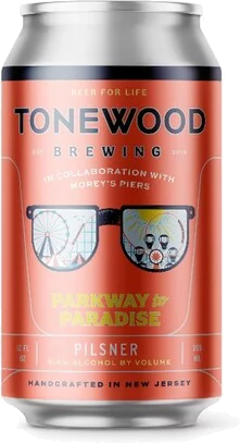 TONEWOOD 6PK PARKWAY