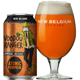 NEW BELGIUM 6PK ATOMIC PUMPKIN
