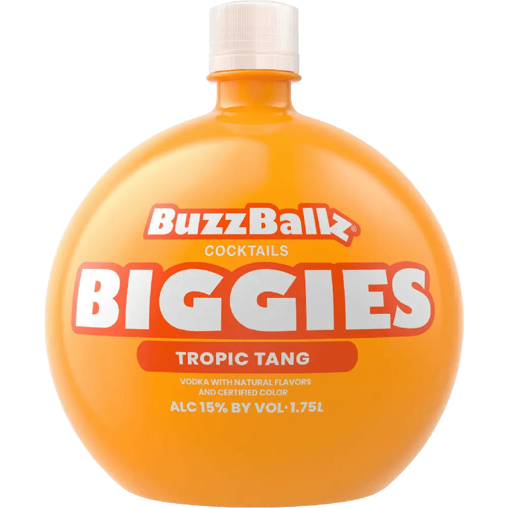 BUZZBALL BIGGIE TROPICAL TANG 1.75