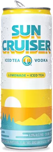 19OZ SUN CRUISER LEMONADE TEA