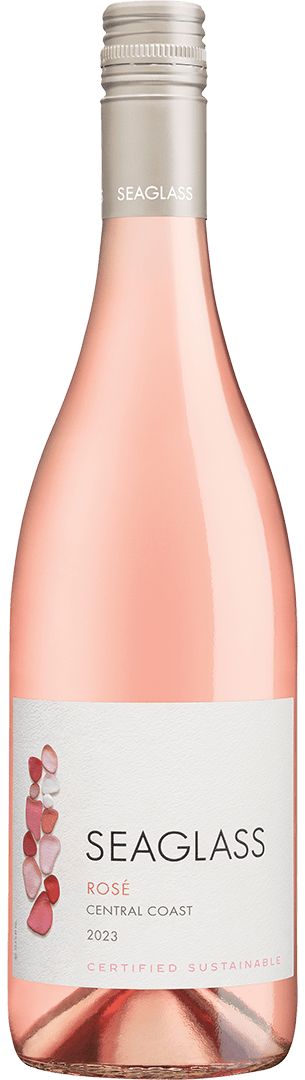 SEAGLASS ROSE 750