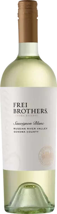 FREI BROTHERS SAUV BLANC 750